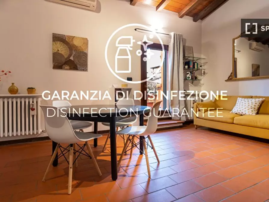 appartamento in affitto a Bologna