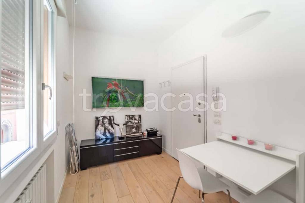 appartamento in affitto a Bologna in zona Santo Stefano