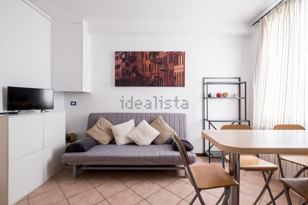 appartamento in affitto a Bologna