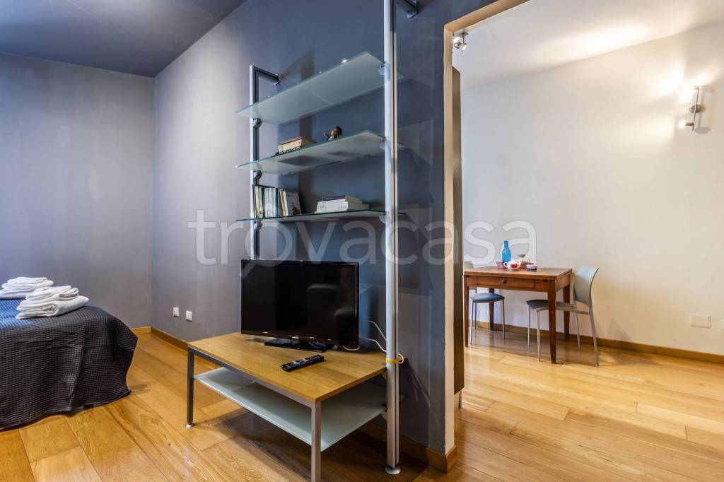 appartamento in affitto a Bologna in zona Centro Storico