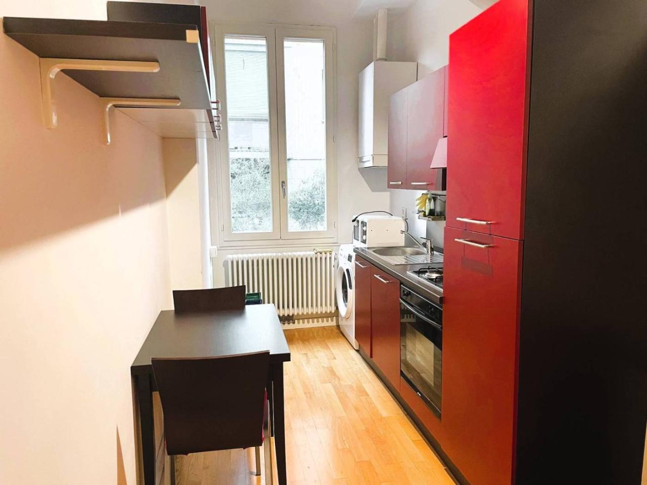 appartamento in affitto a Bologna in zona Murri