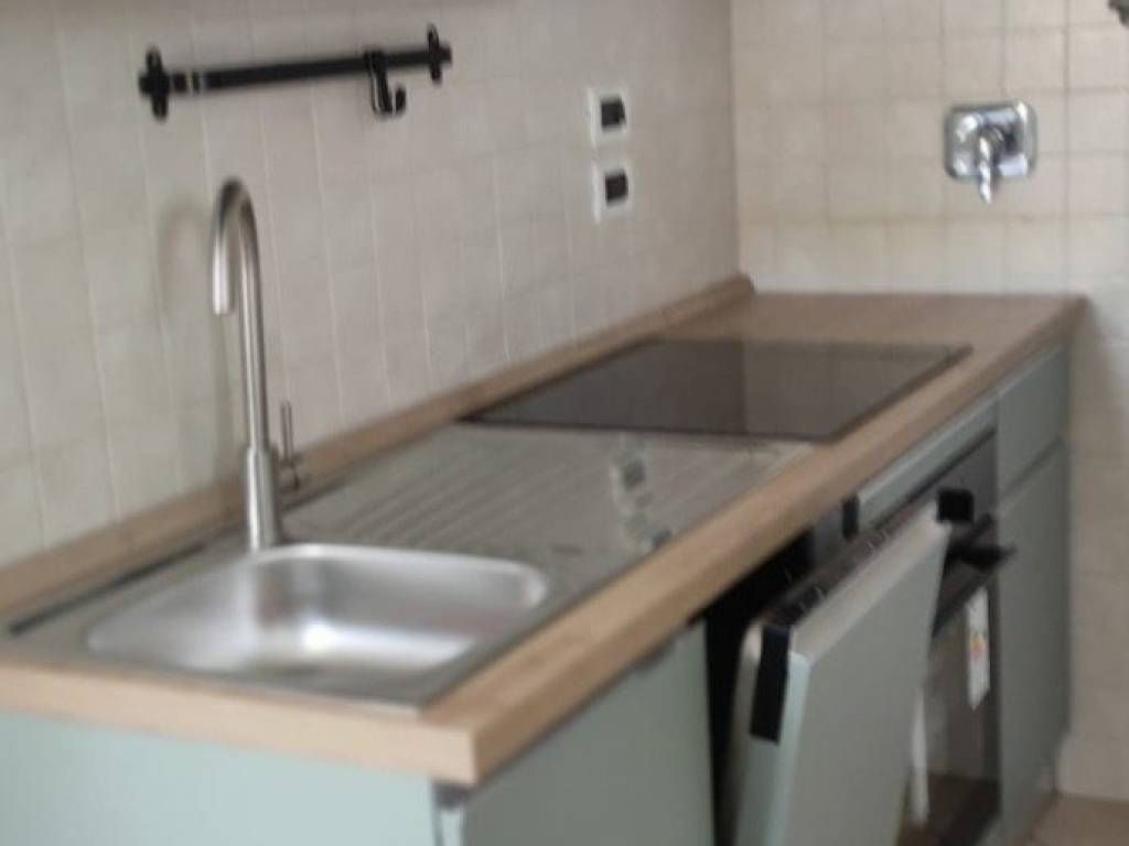 appartamento in affitto a Bologna in zona Saragozza