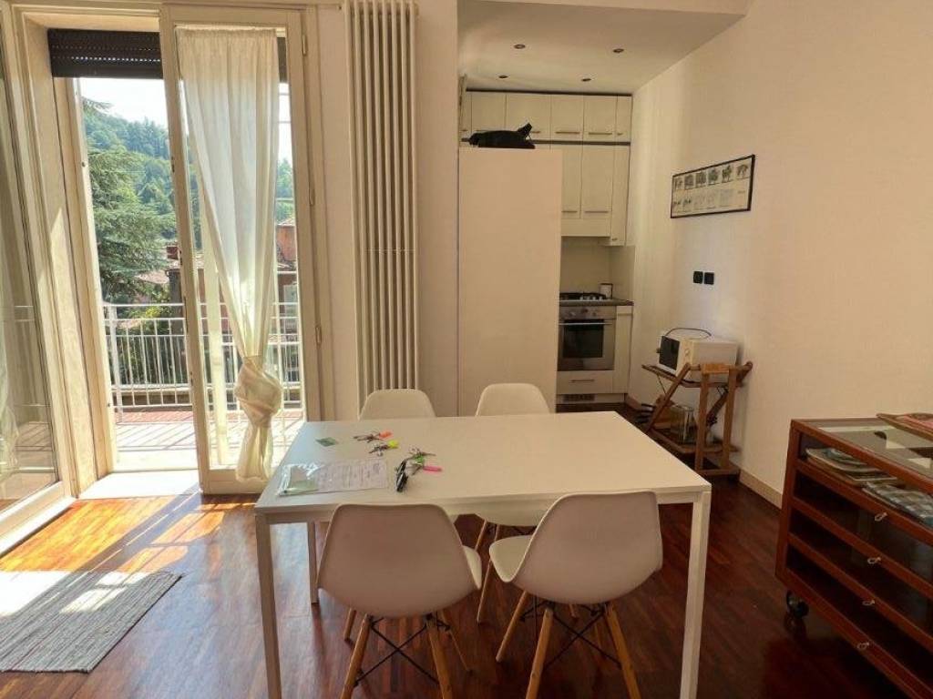 appartamento in affitto a Bologna in zona Santo Stefano