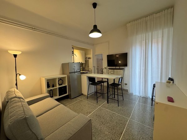 appartamento in affitto a Bologna