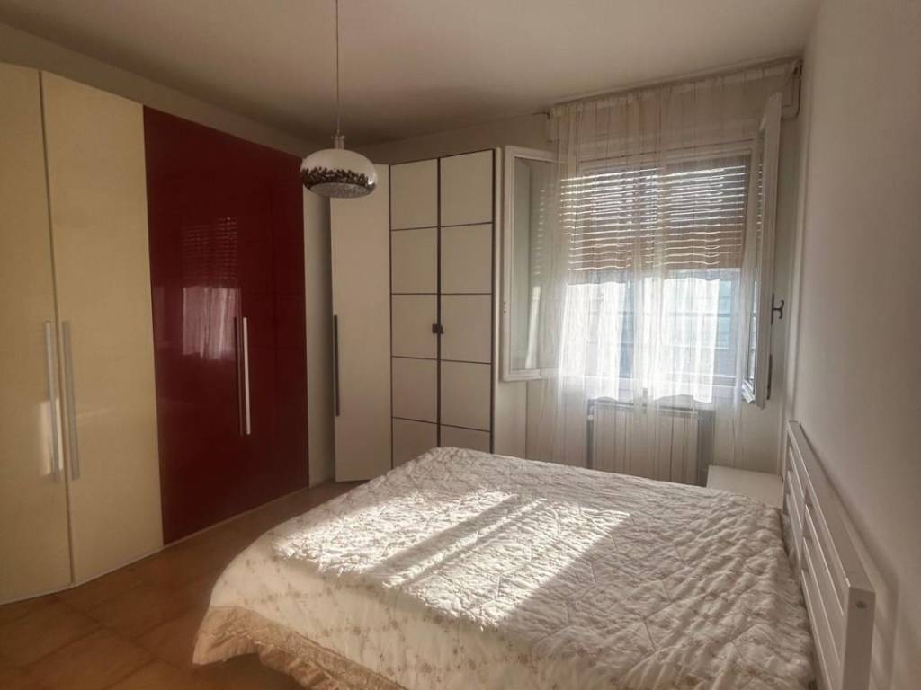 appartamento in affitto a Bologna in zona Savena