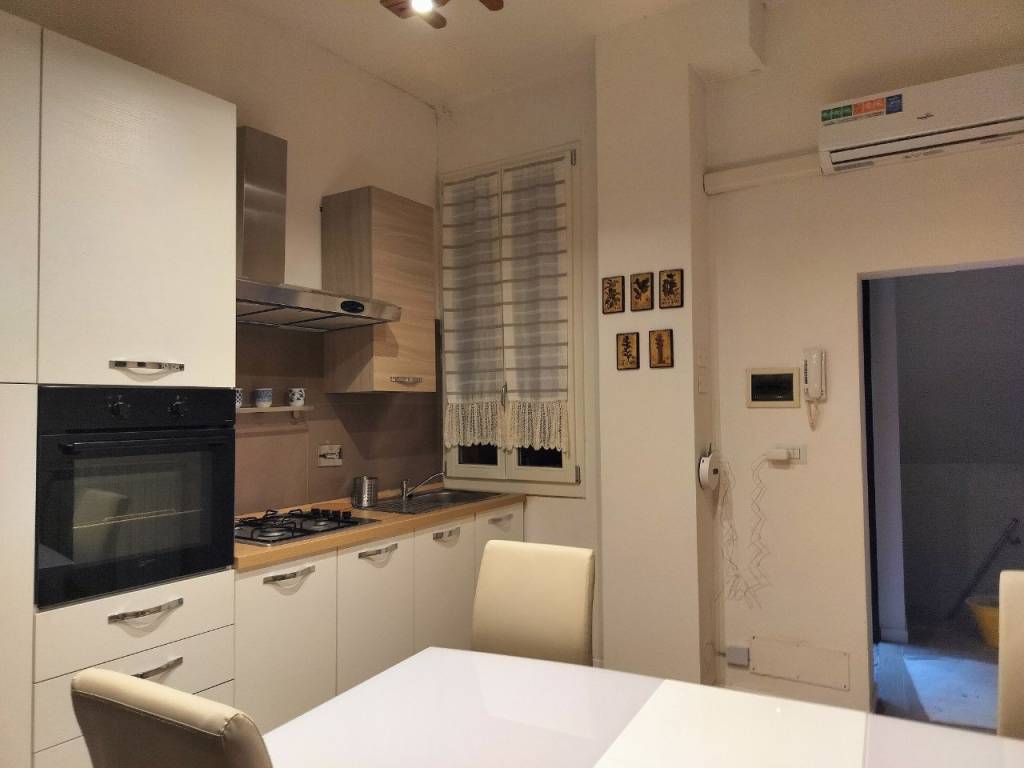 appartamento in affitto a Bologna