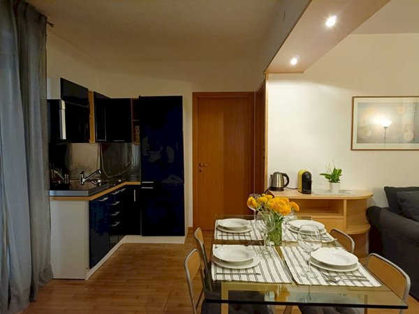 appartamento in affitto a Bologna in zona Centro Storico