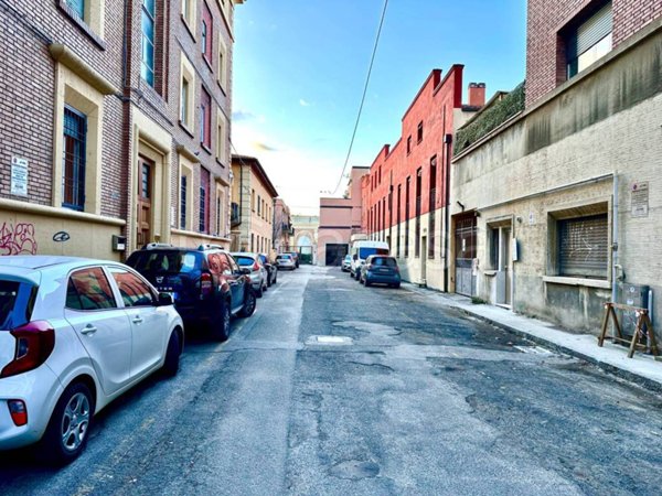 appartamento in affitto a Bologna in zona Saffi