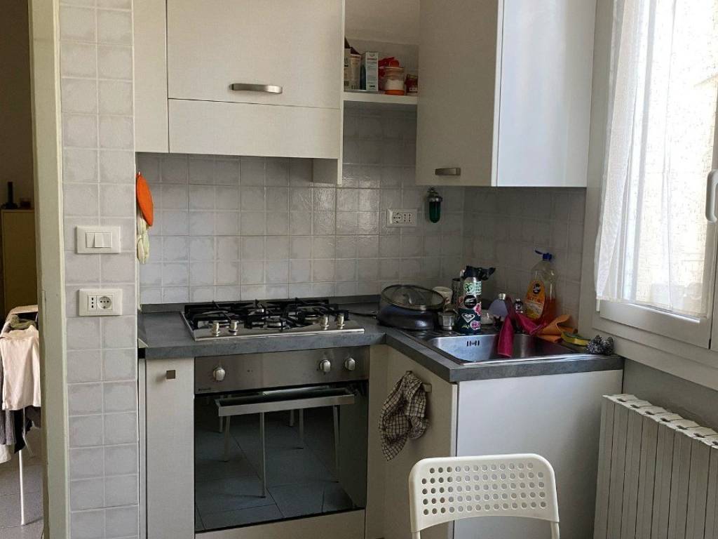 appartamento in affitto a Bologna in zona Centro Storico