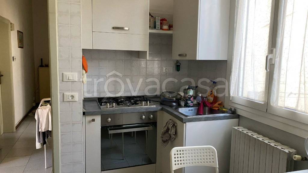 appartamento in affitto a Bologna in zona Centro Storico