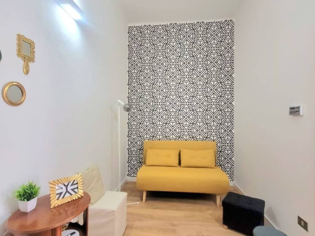 appartamento in affitto a Bologna in zona Saffi