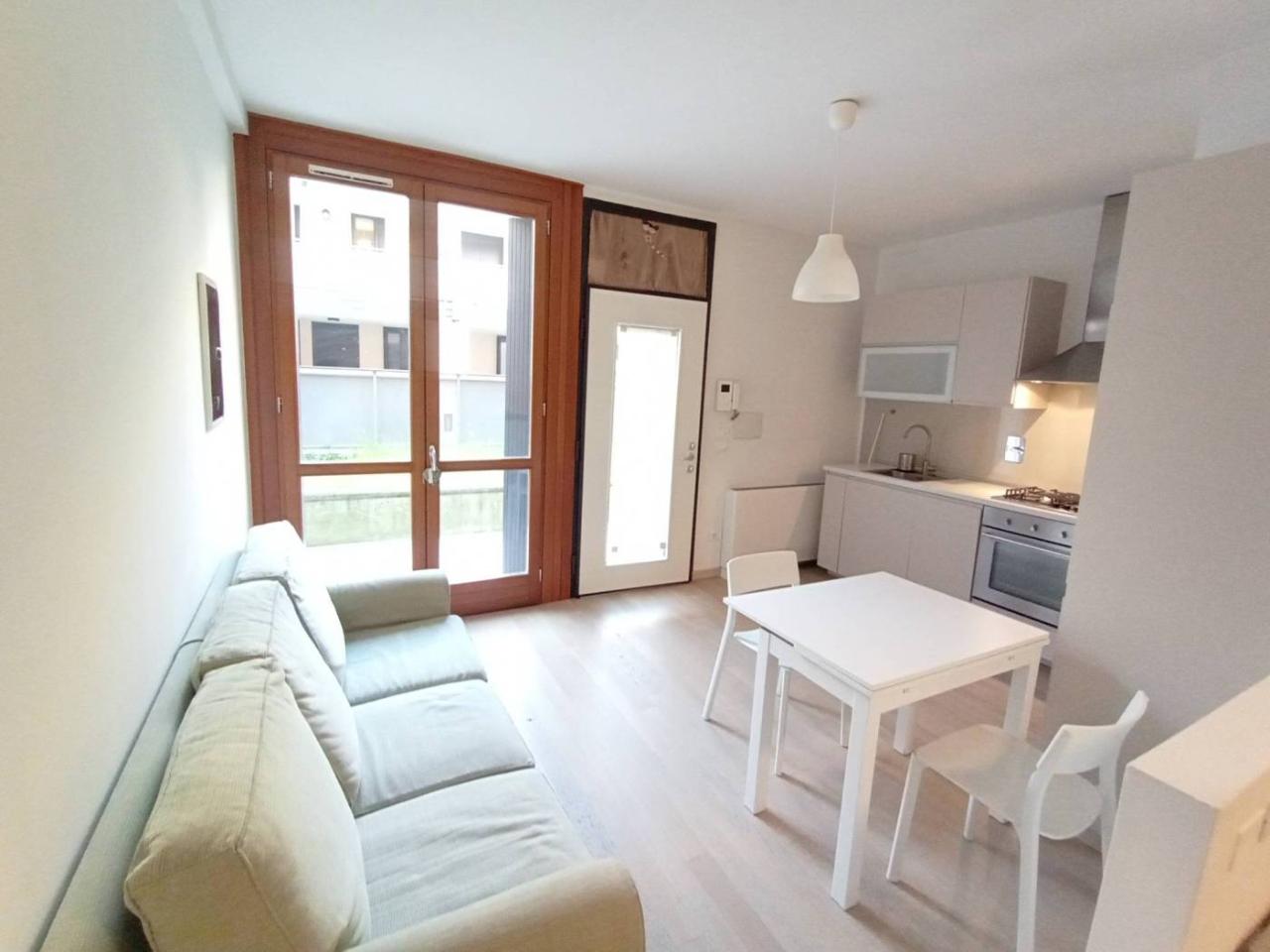 appartamento in affitto a Bologna in zona Murri