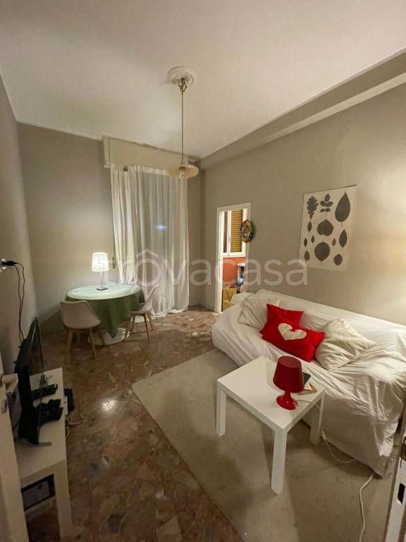 appartamento in affitto a Bologna in zona San Vitale