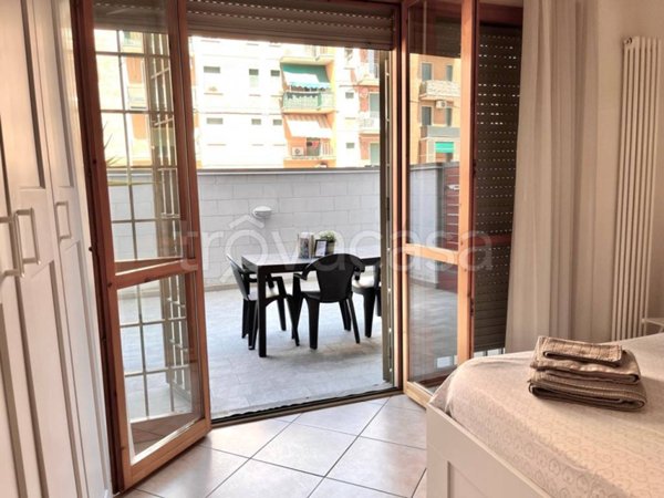 appartamento in affitto a Bologna in zona Santa Viola