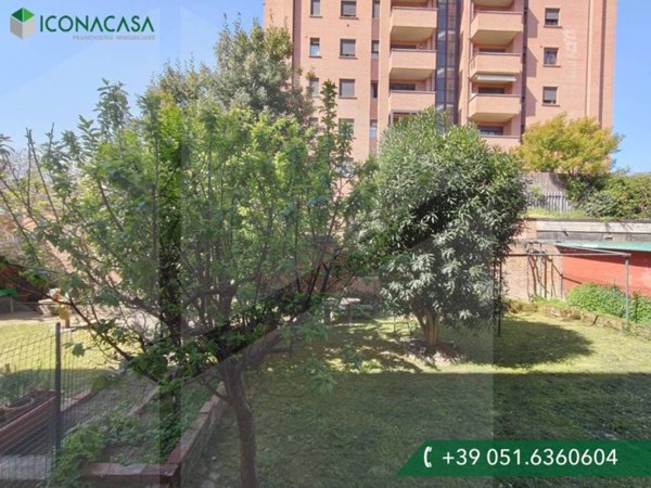 appartamento in affitto a Bologna in zona San Vitale