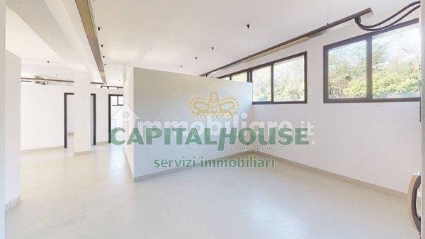 ufficio in affitto a Bologna in zona Centro Storico