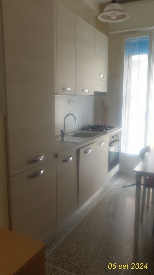 appartamento in affitto a Bologna in zona Murri