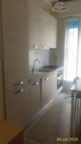 appartamento in affitto a Bologna in zona Murri