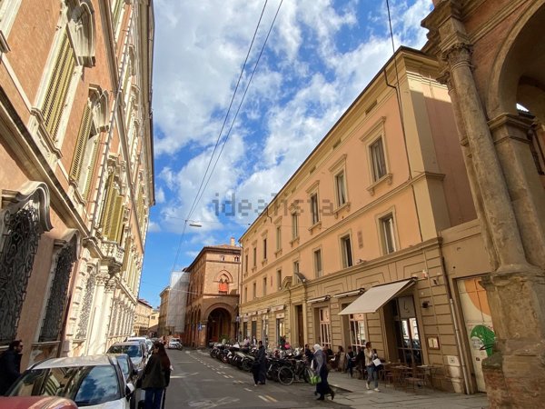 appartamento in affitto a Bologna in zona Centro Storico