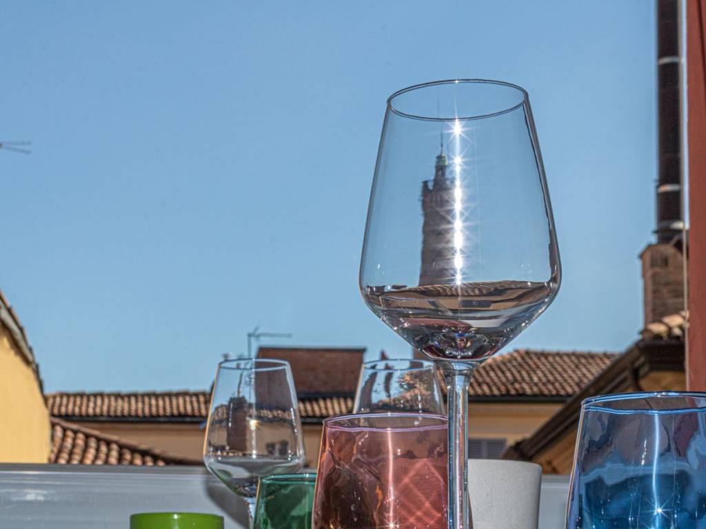 appartamento in affitto a Bologna in zona Centro Storico
