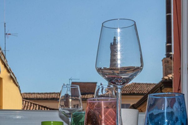 appartamento in affitto a Bologna in zona Centro Storico