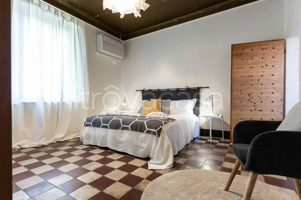 appartamento in affitto a Bologna in zona Quartiere Navile
