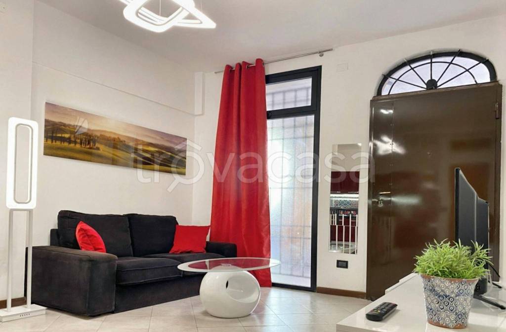 appartamento in affitto a Bologna in zona San Vitale