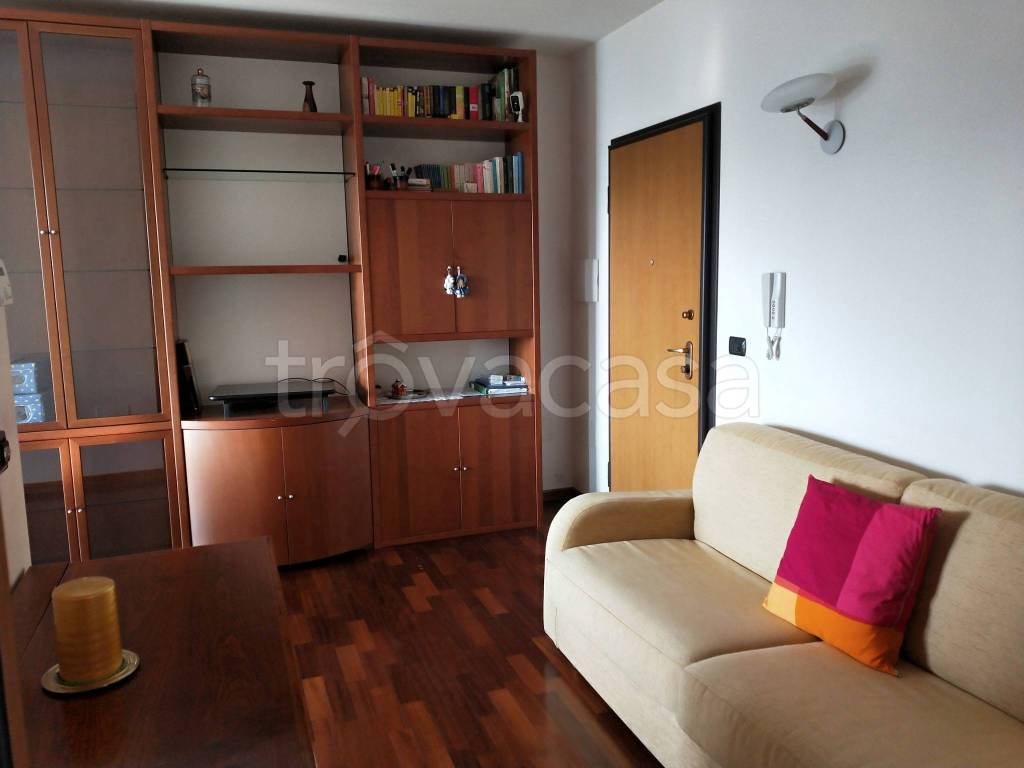 appartamento in affitto a Bologna in zona Savena