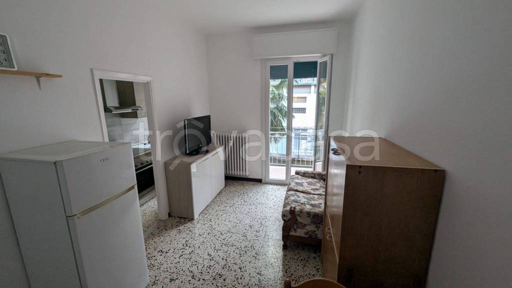 appartamento in affitto a Bologna in zona San Donato