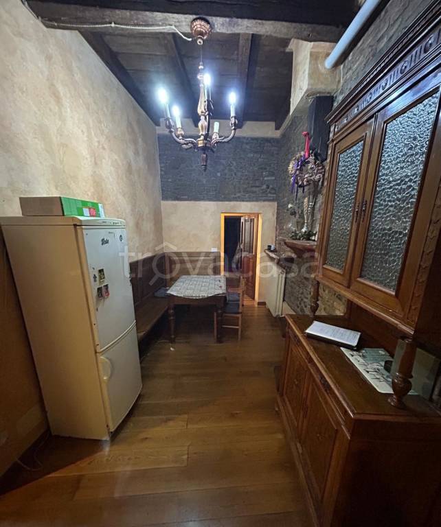 appartamento in affitto a Bologna in zona Centro Storico