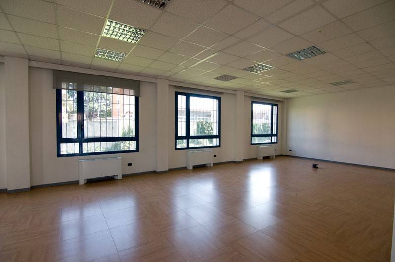 ufficio in affitto a Bologna in zona Bolognina