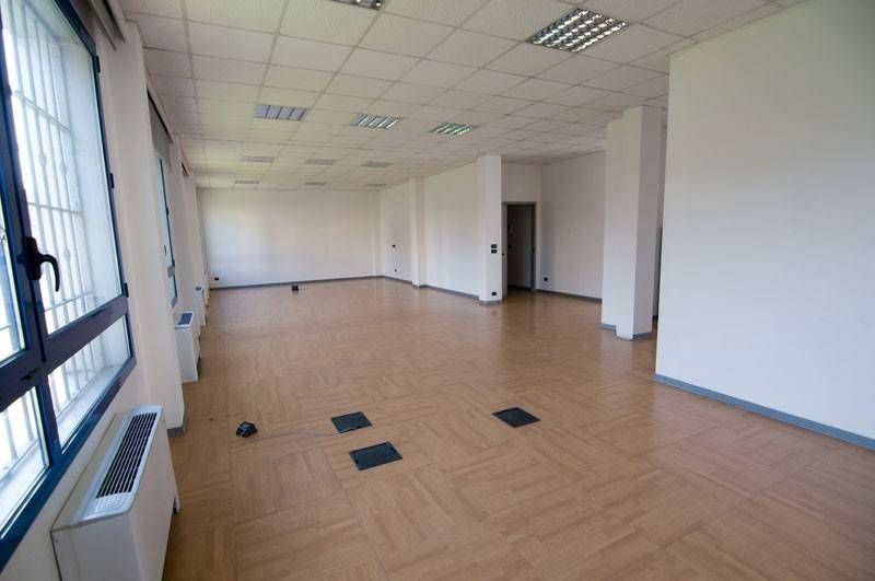 ufficio in affitto a Bologna in zona Bolognina
