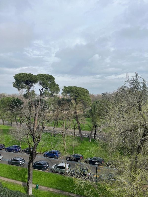 appartamento in affitto a Bologna in zona Santo Stefano