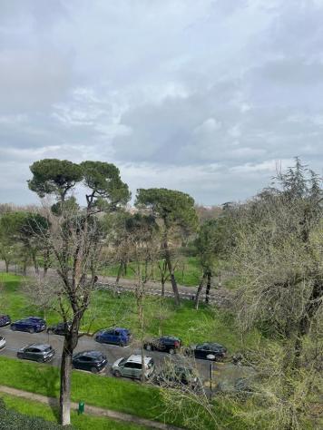 appartamento in affitto a Bologna in zona Santo Stefano