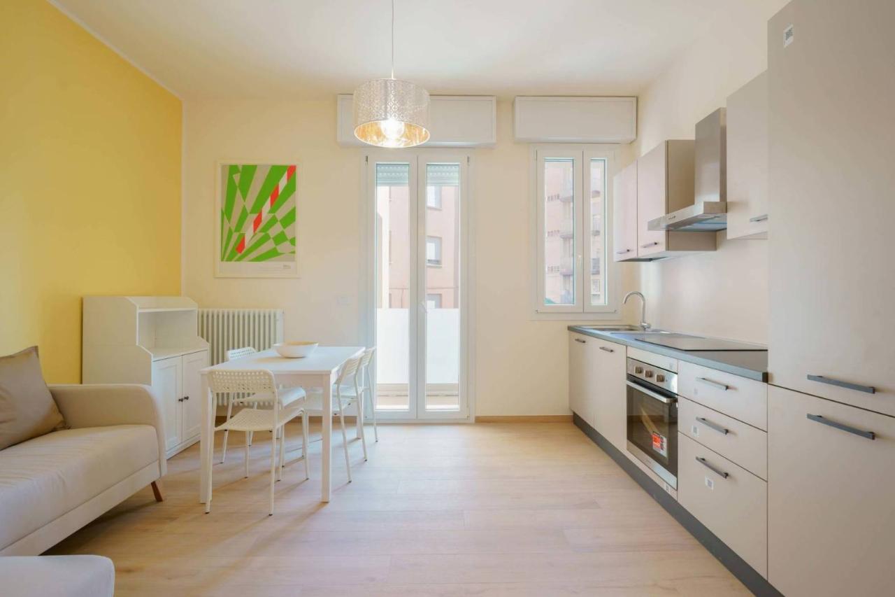 appartamento in affitto a Bologna in zona San Donato