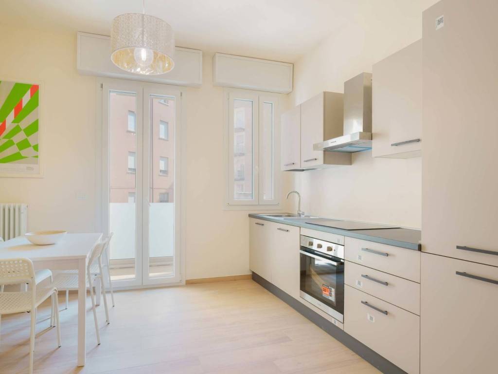 appartamento in affitto a Bologna in zona San Donato