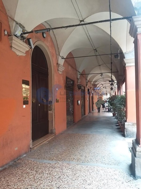 appartamento in affitto a Bologna in zona Centro Storico