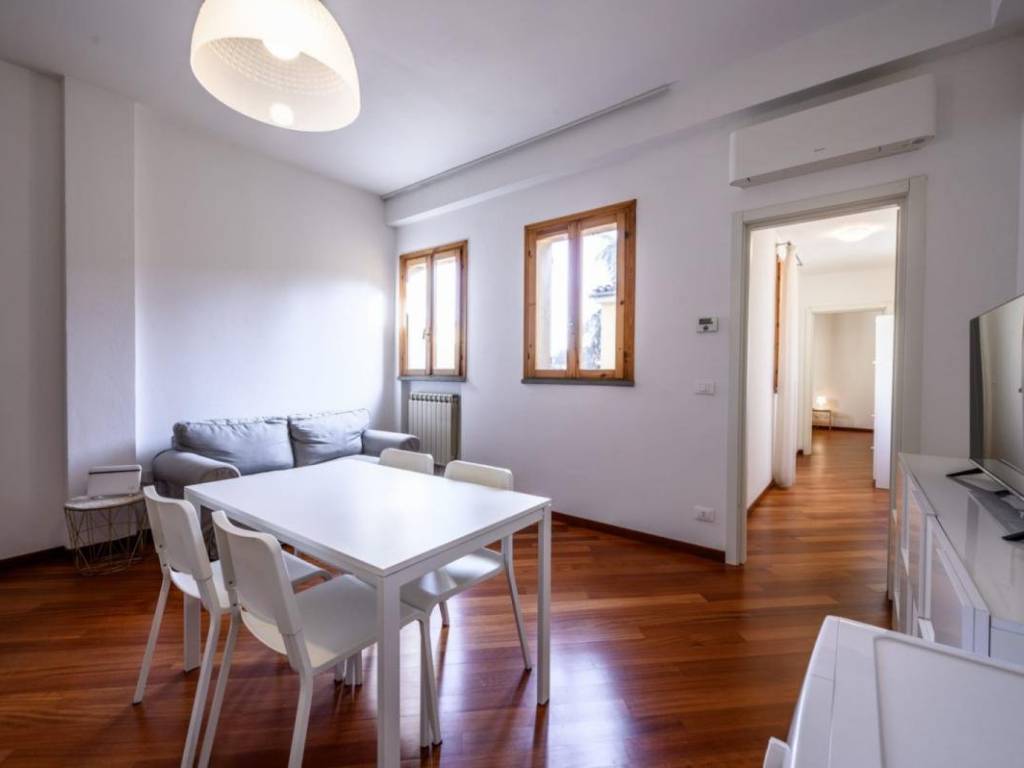 appartamento in affitto a Bologna in zona San Vitale