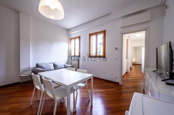appartamento in affitto a Bologna in zona San Vitale