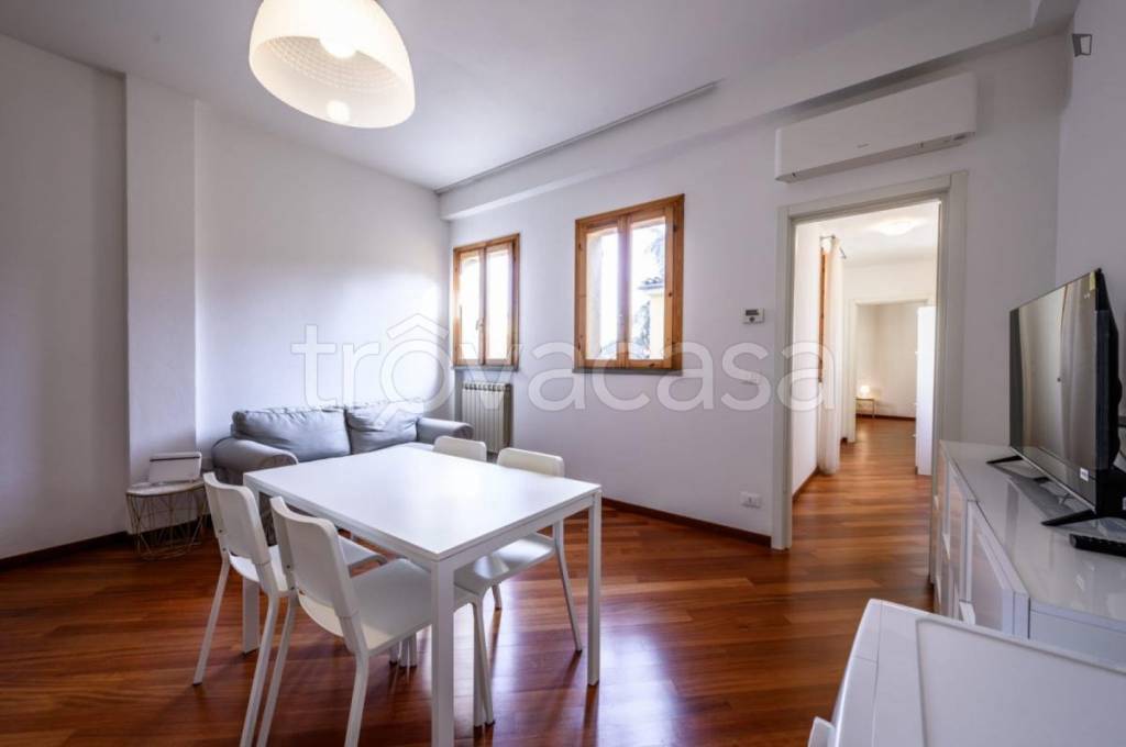 appartamento in affitto a Bologna