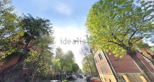 appartamento in affitto a Bologna in zona Murri