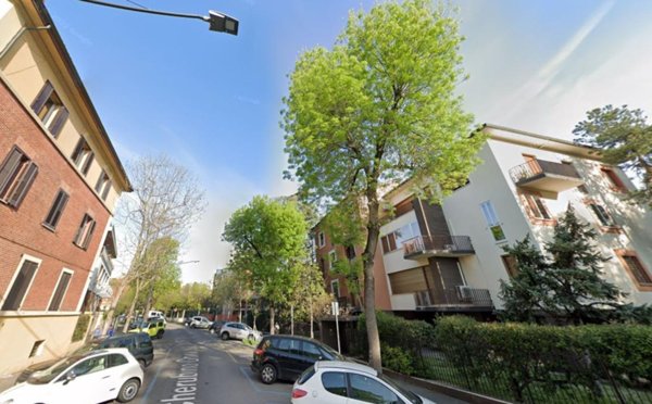 appartamento in affitto a Bologna in zona Centro Storico