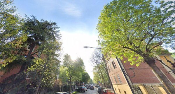 appartamento in affitto a Bologna in zona Centro Storico