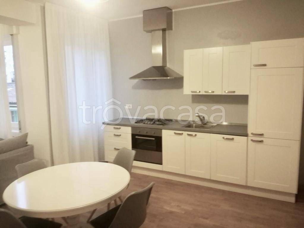 appartamento in affitto a Bologna in zona Quartiere Porto