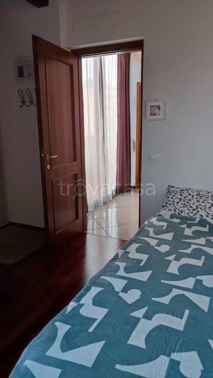 appartamento in affitto a Bologna in zona Barca