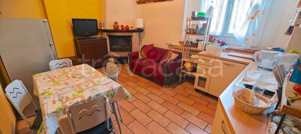 appartamento in affitto a Bologna in zona Santa Viola