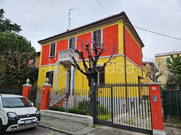 appartamento in affitto a Bologna in zona Savena