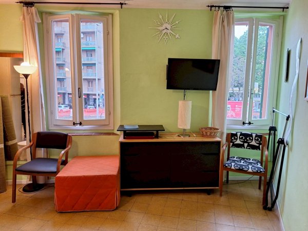 appartamento in affitto a Bologna in zona Reno