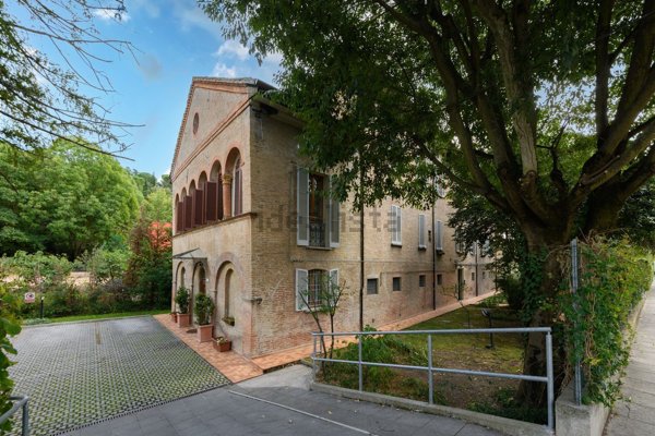 appartamento in affitto a Bologna in zona Colli