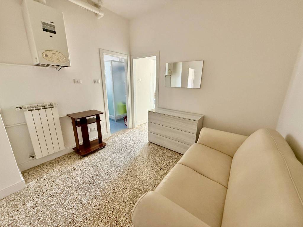 appartamento in affitto a Bologna in zona San Donato